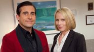 Who is Holly in The Office?